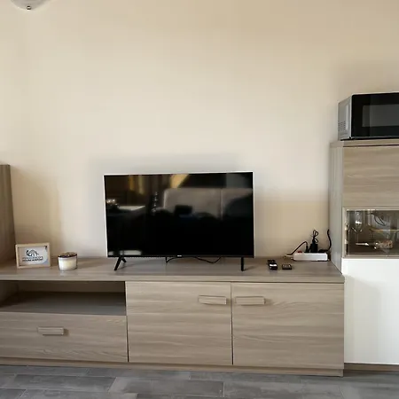 Apartman Francesco's House-airport