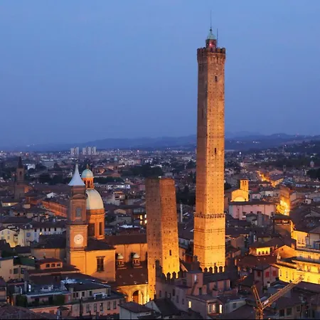 Apartman Francesco's House-airport Bologna