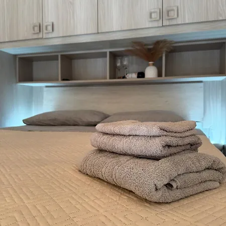 Francesco's House-airport Bologne