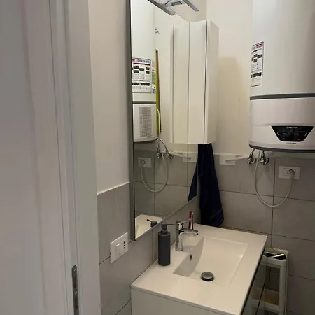 Francesco's House-airport Bologna