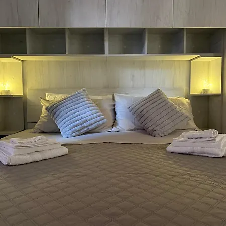 Francesco's House-airport * Bolonia