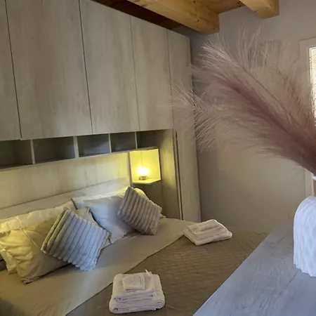 Apartman Francesco's House-airport Bologna