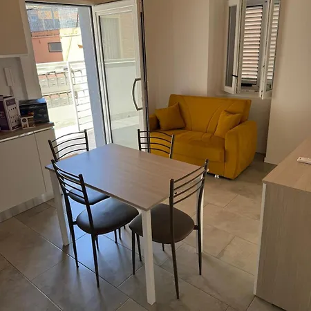 Francesco's House-airport Bolonia