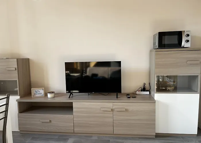 شقة Francesco's House-airport