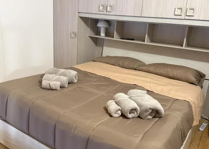 Francesco's House-airport * Bologna