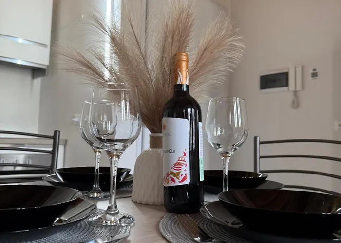 Francesco's House-airport Bologna