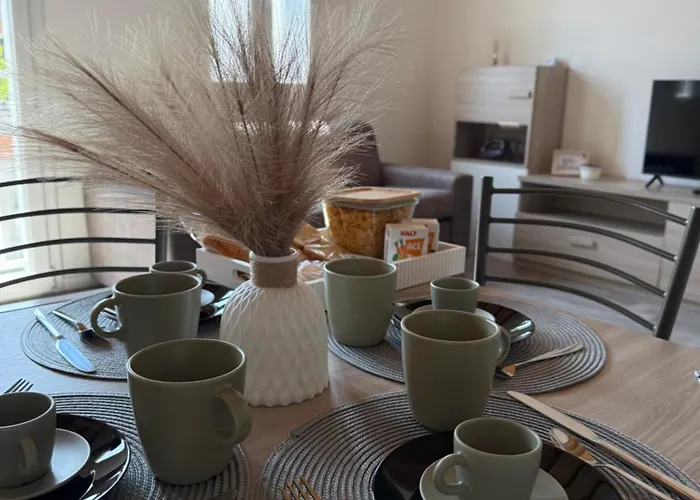 Francesco's House-airport Bologna