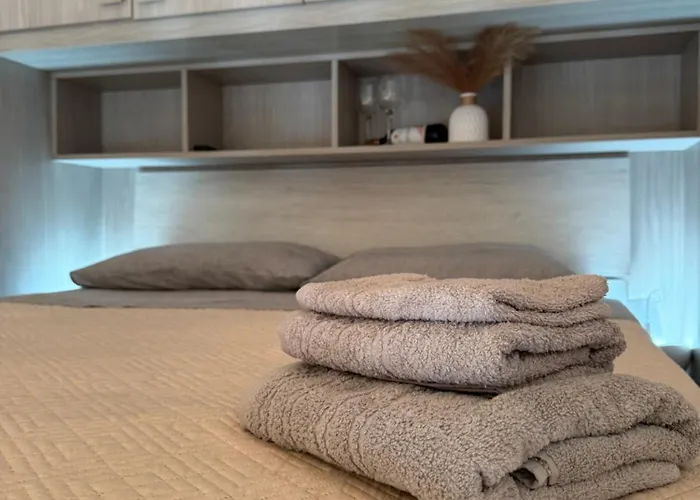 Francesco's House-airport Bologna