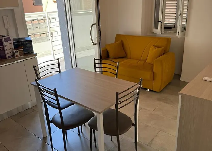 Francesco's House-airport Bologna