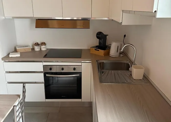 Appartamento Francesco's House-airport *