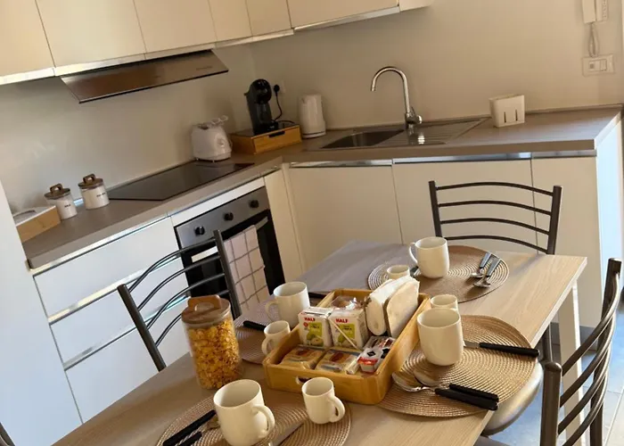 Francesco's House-airport بولونيا