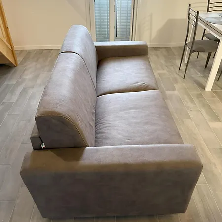 Francesco's House-airport Apartment *