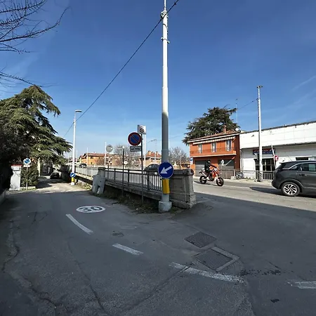 Francesco's House-airport 아파트