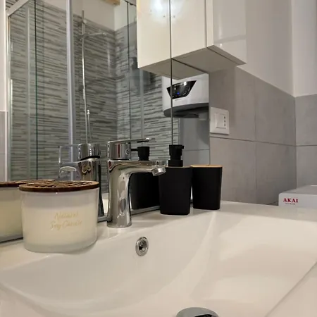 アパート Francesco's House-airport