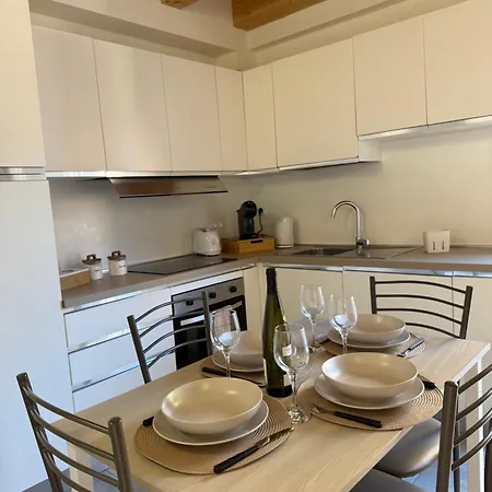 Francesco's House-airport * Bolonia