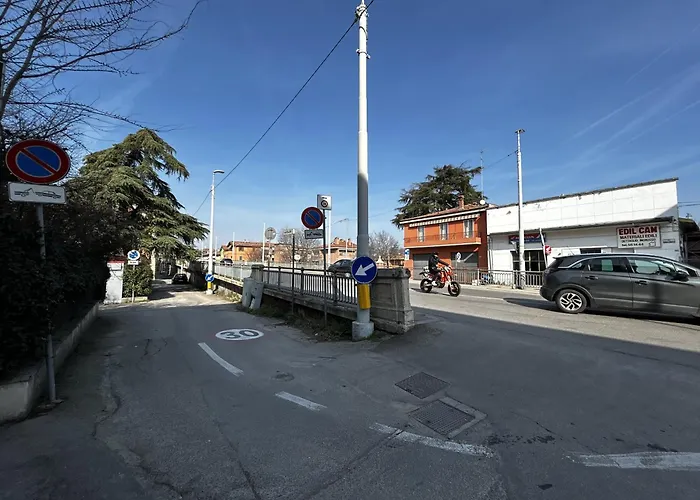 Francesco's House-airport 아파트