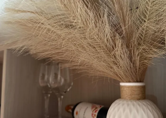 Francesco's House-airport