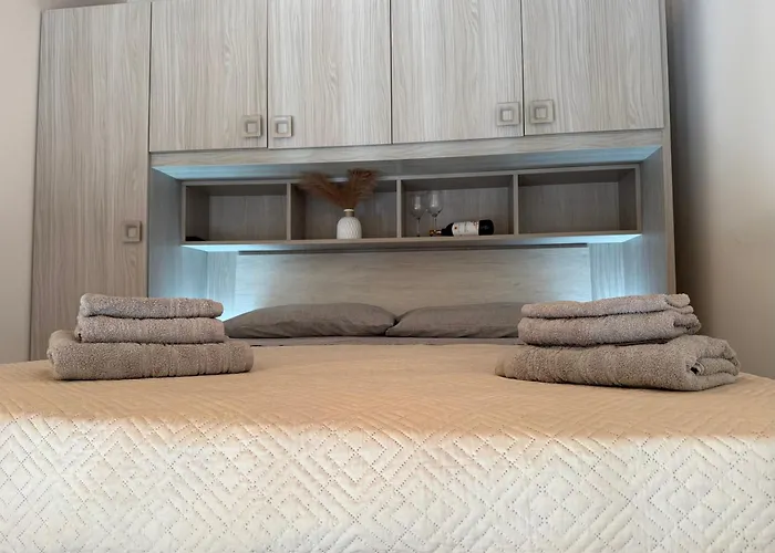 Francesco's House-airport * בולוניה