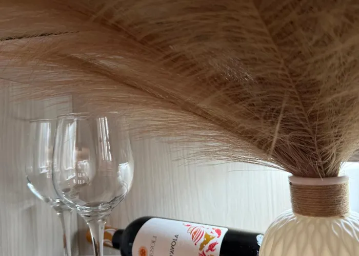 Francesco's House-airport 아파트