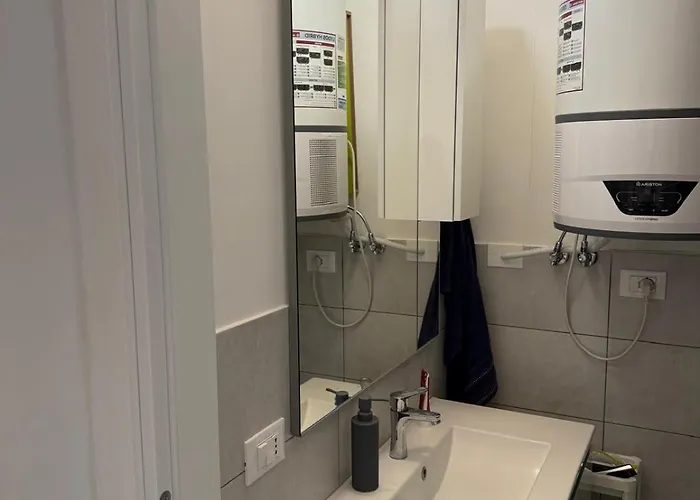 Francesco's House-airport 볼로냐