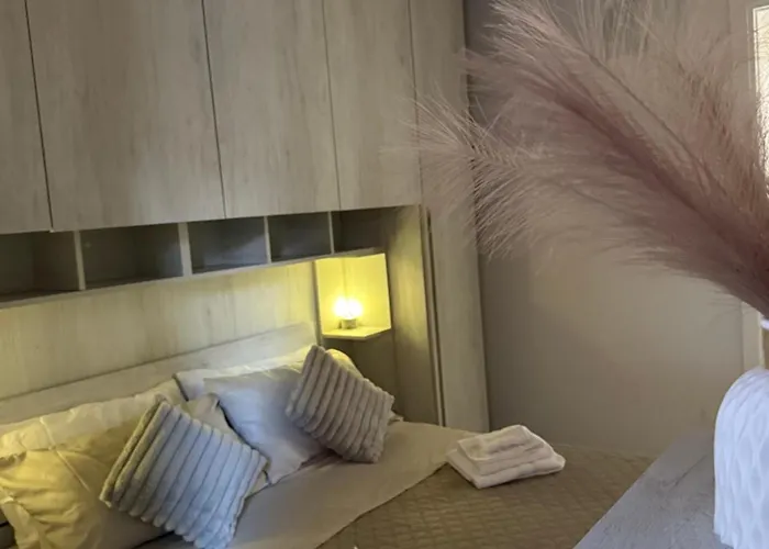 דירה Francesco's House-airport בולוניה