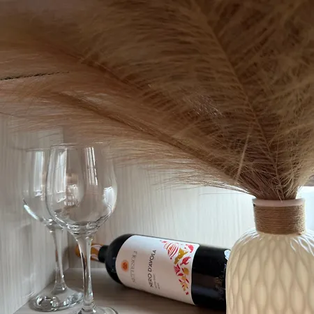 Francesco's House-airport Apartment